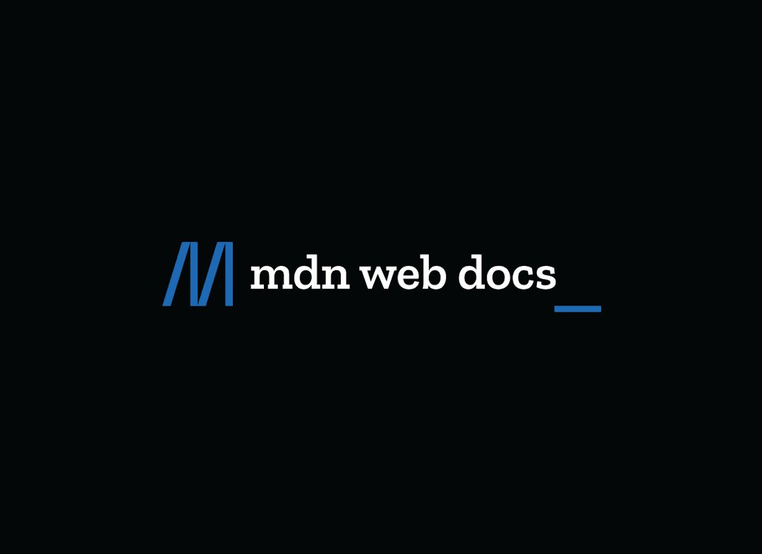 logo of MDN Web Docs / Localization